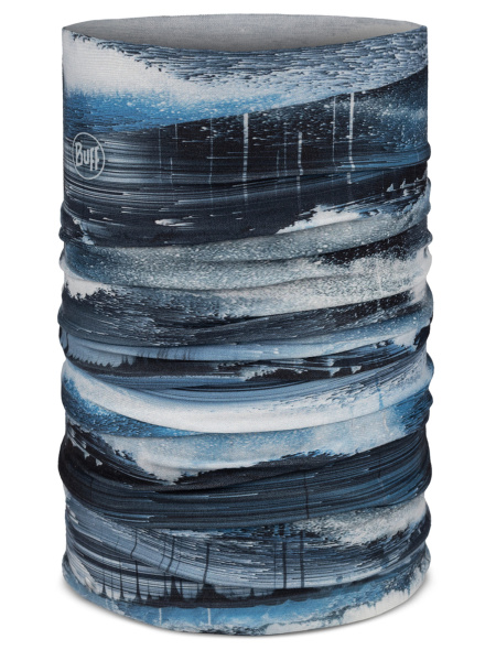 Бандана BUFF Oser Blue 134496.707.10.00