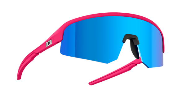Очки Neon AL VIPER CRYSTAL PINK Blue S (2 линзы) VICRYPF X8+XО(S)