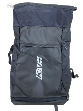 Рюкзак KV+ (Black) 40 L 27D22.1