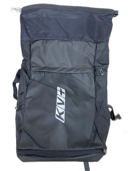 Рюкзак KV+ (Black) 40 L 27D22.1