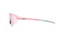 Очки Neon AL ARROW 2.0 AIR LIGHT PINK mirror LIGHT PINK (2 линзы) ARRLGP 2.0 X17+X0