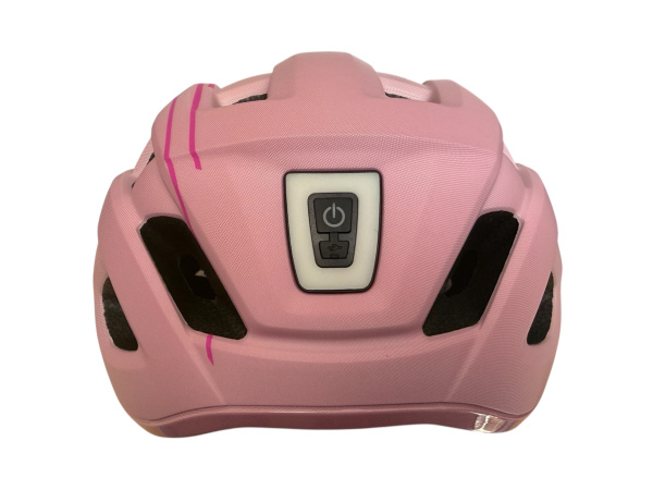 Шлем SKI TIME SPHERE PINK