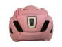 Шлем SKI TIME SPHERE PINK