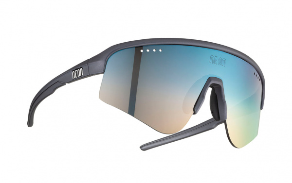 Очки Neon AL ARROW 2.0 GRADIENT Gun Lux (2 линзы) ARRGULUX X30+XО