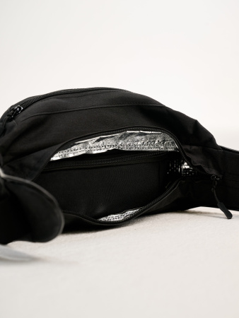 Бак DE Black LOGO