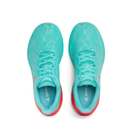 Кроссовки SPINE CORSA Blue Light SR-23/12-20