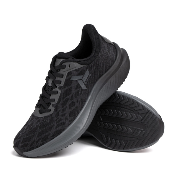 Кроссовки SPINE CORSA Black SR-23/99-99