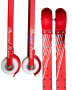 Лыжероллеры SKI TIME Skate 70PU