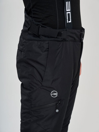 Утепленный костюм DE "УКТУС" тем/синий DE00010