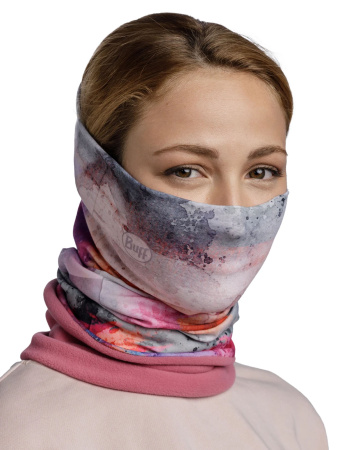 Бандана BUFF Polar Kepha Multi 132553.555.10.00