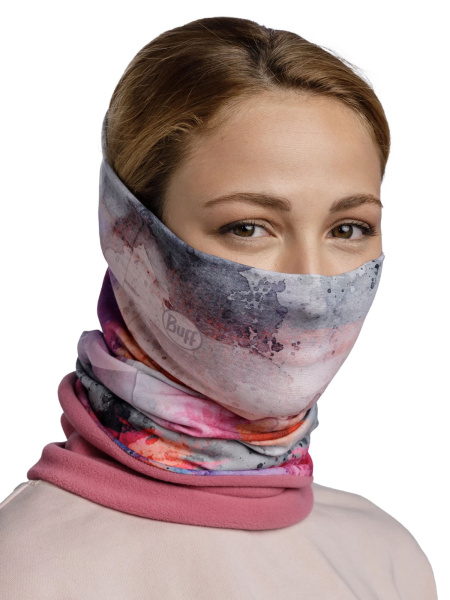 Бандана BUFF Polar Kepha Multi 132553.555.10.00