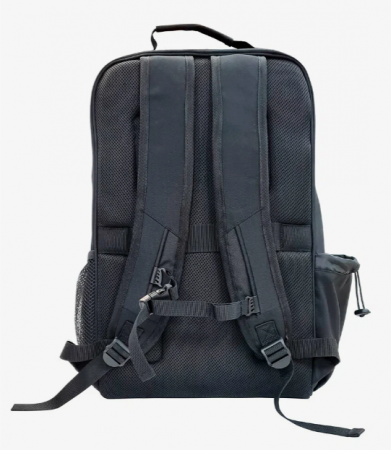 Рюкзак KV+ (Black/Blue) 35 L 24D14.12