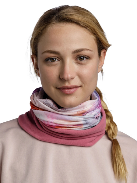 Бандана BUFF Polar Kepha Multi 132553.555.10.00