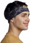 Бандана BUFF Original Micor Graphite (One size) 132431.901.10.00