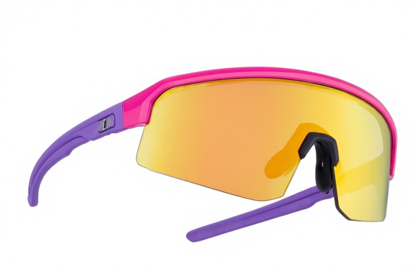 Очки Neon AL VIPER PINK LISEL VIOLET S (2 линзы) VIPFLS X10+XО (S)