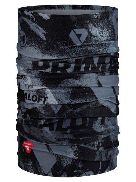 Бандана BUFF Thermonet Skatick Graphite 132485.901.10.00