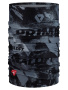 Бандана BUFF Thermonet Skatick Graphite 132485.901.10.00