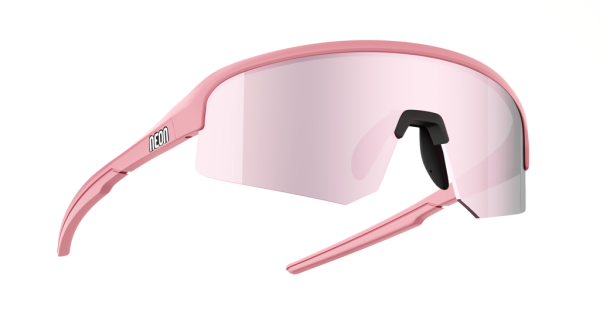 Очки Neon AL VIPER LIGHT PINK Light Pink S (2 линзы) VILGP X17+XО(S)