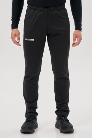Брюки Nordski Core Black NSM658100