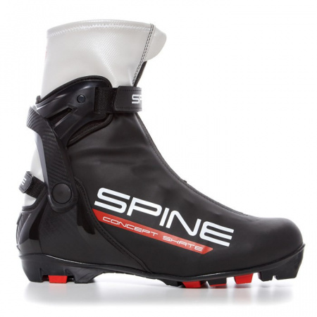 Ботинки SPINE Concept Skate 296-22