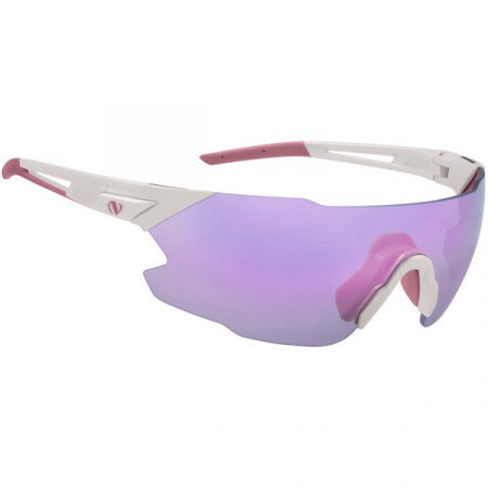 Очки Northug SILVER Performance White/Pink Narrow PN05041-917-2