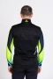 Жилет Fischer Softshell Warm MEN (черно/лим) GR8300-113