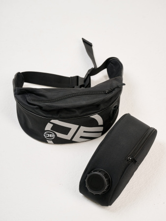 Бак DE Black LOGO