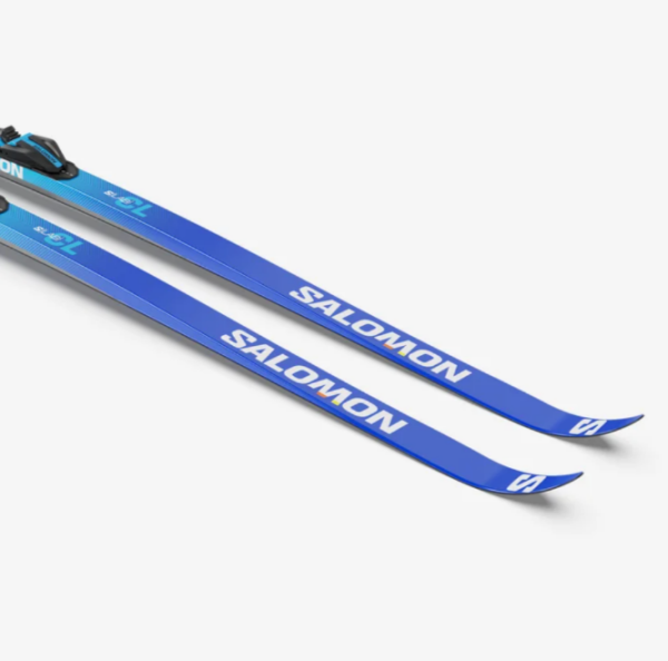 Лыжи Salomon S/LAB Carbon Classic MED UNI PSP (SL22) L47643200