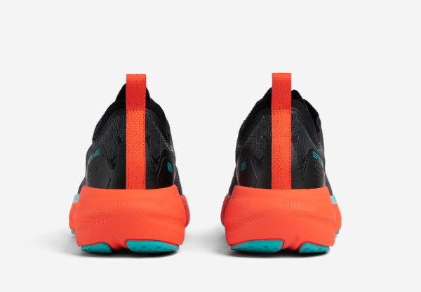 Кроссовки SPINE Optima черн. SR-25