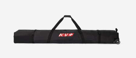 Чехол KV+ SKI TROLLEY с колесами,  208 см, 6 пар