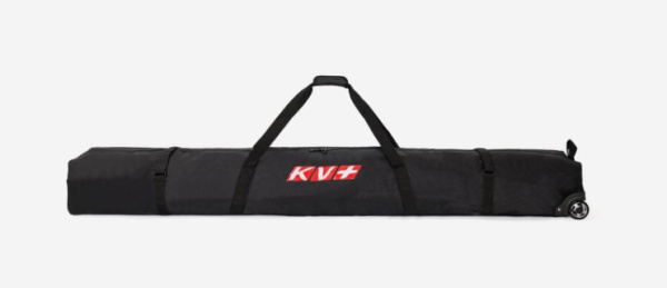Чехол KV+ SKI TROLLEY с колесами,  208 см, 6 пар