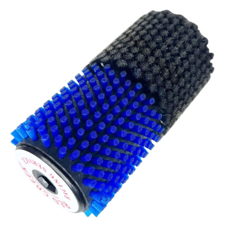 Щетка роторная RED CREEK COMBI XC STELL ULTRAFINE 140 mm 175