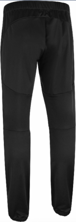 Брюки BD беговые Pants Kikut Black 333263-99900