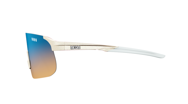 Очки NEON AL SKY AIR 3.0 GRADIENT Red Pearl Lux (2 линзы) SYRREPRLUX 3.0 X30+X0