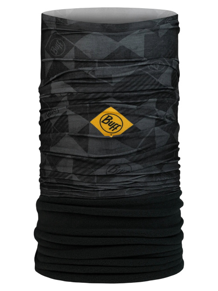 Бандана BUFF Polar Micor Graphite 132561.901.10.00