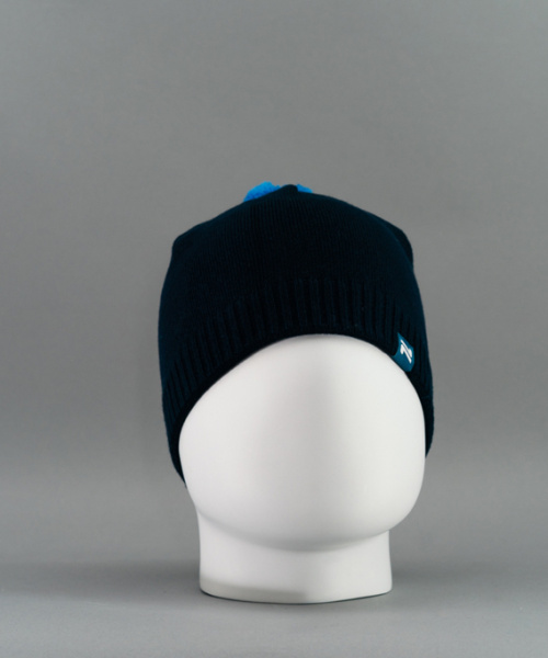 Шапка Nordski Sport Navy NSV475770