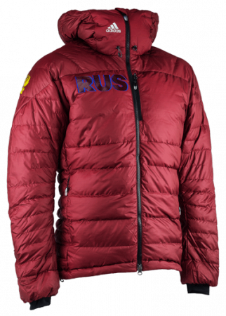 Куртка ADIDAS ARCTIC VESTE BQ1546