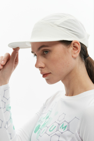 Кепка Bivium Белый