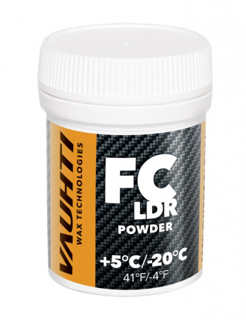 Порошок VAUHTI FC LDR POWDER (+5-10) 30гр EV320-FCSPLDR