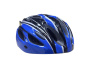 Шлем SPORT  BLACK/BLUE