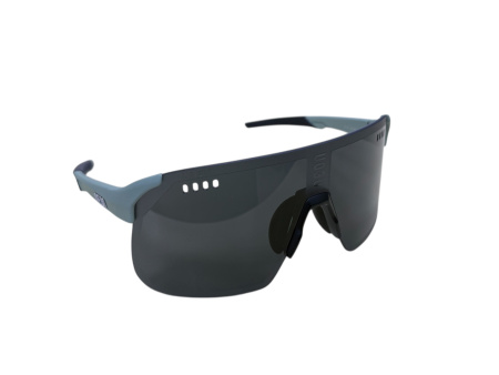 Очки Neon AIR PRO SALVIA Black Matt DARK BLACK ( 2 линзы) AIRPROSVBK X5+X0
