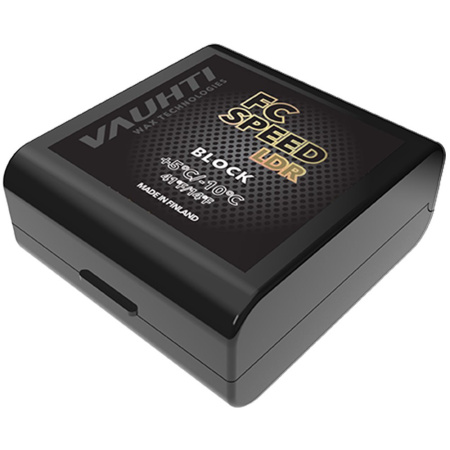 Ускоритель VAUHTI FC SPEED LDR (+5-10) EV315-FCSBLDR