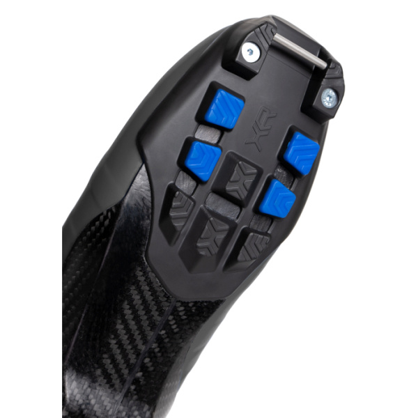 Ботинки SPINE Skate Ultimate 599-26 S NNN