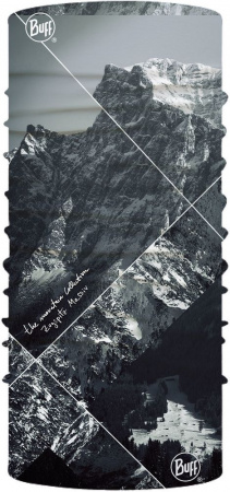 Бандана BUFF Mountain Zugspitz Massiv 121759.555.10.00