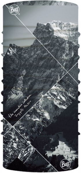 Бандана BUFF Mountain Zugspitz Massiv 121759.555.10.00