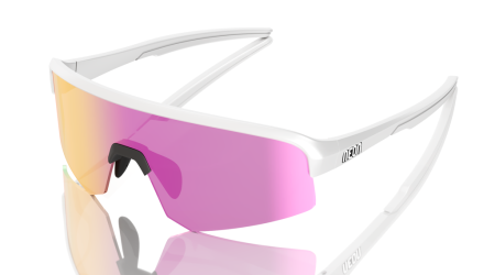Очки Neon AL VIPER WHITE MATT Photoplus RED S VIW X21(S)