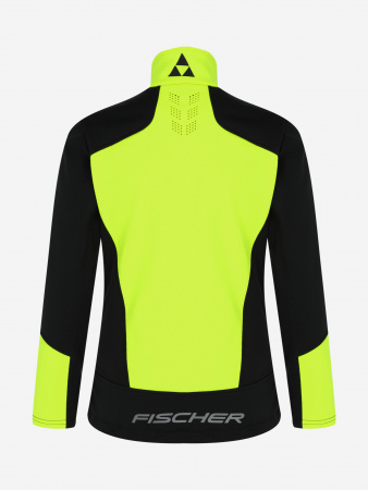 Кофта Fischer JR Softshell Warm