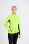 Кофта Fischer Softshell Light (лим) WMN GR8208-113