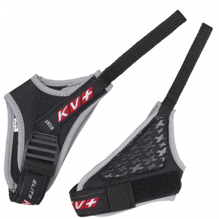 Темляк KV+ Elite STRAP Black 23P201