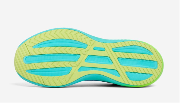 Кроссовки SPINE CORSA Blue SR-23/1-05